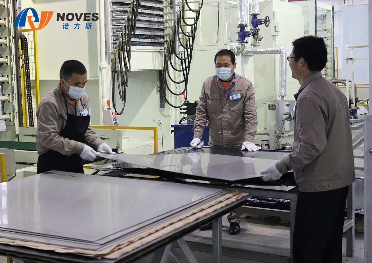 合成石廠家，合成石，耐高溫合成石，合成石碳纖維板，湖南諾方斯新材料有限公司